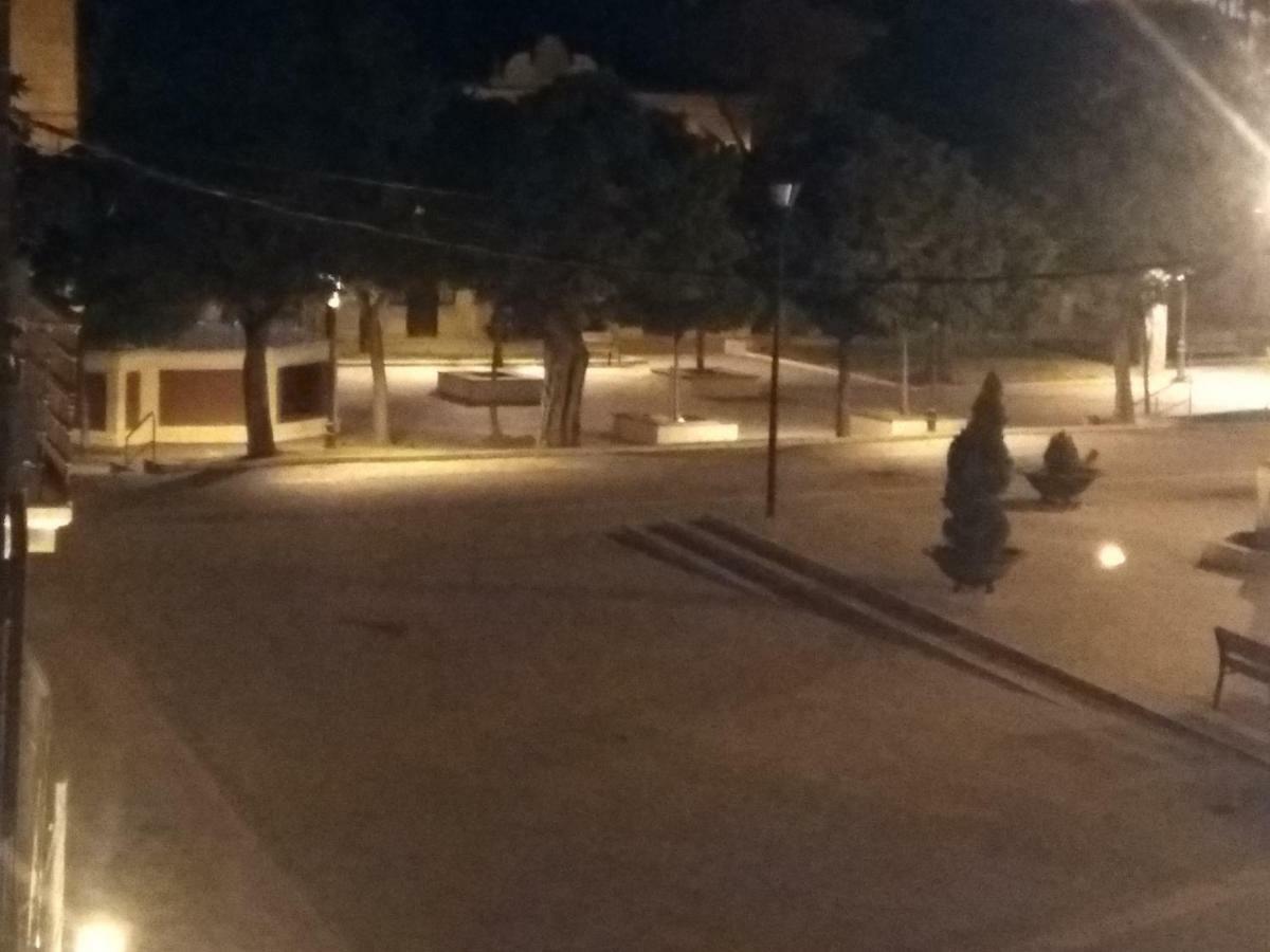 Casalarreina, Calle La Cruz 1-K المظهر الخارجي الصورة