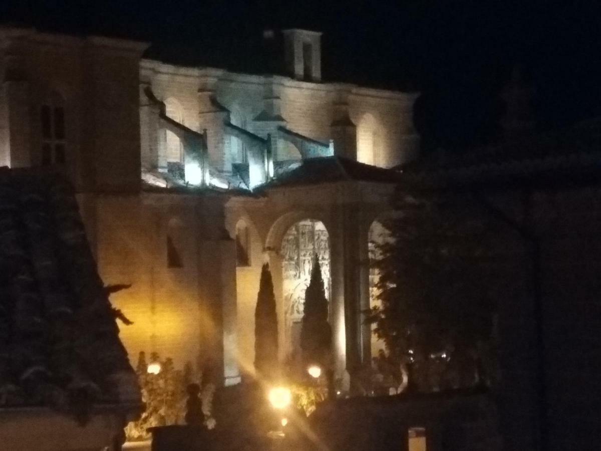 Casalarreina, Calle La Cruz 1-K المظهر الخارجي الصورة